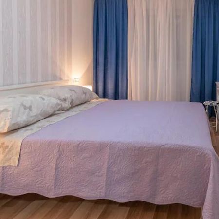 Mimoza Trogir Apartment Ngoại thất bức ảnh