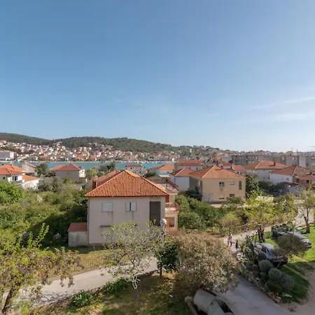 Mimoza Trogir Apartment Ngoại thất bức ảnh