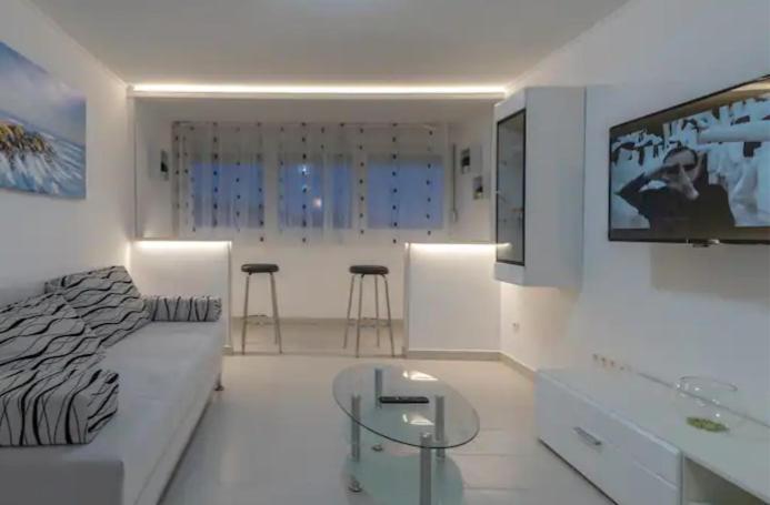 Mimoza Trogir Apartment Ngoại thất bức ảnh