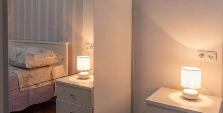 Mimoza Trogir Apartment Ngoại thất bức ảnh