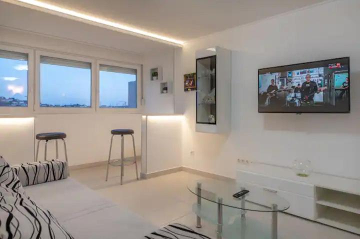 Mimoza Trogir Apartment Ngoại thất bức ảnh
