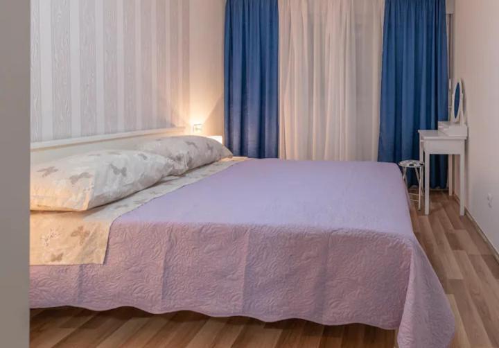 Mimoza Trogir Apartment Ngoại thất bức ảnh