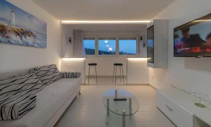 Mimoza Trogir Apartment Ngoại thất bức ảnh