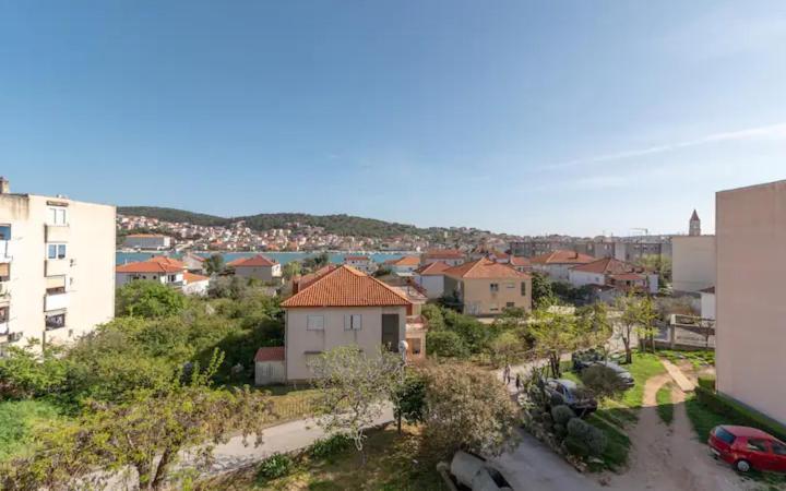 Mimoza Trogir Apartment Ngoại thất bức ảnh
